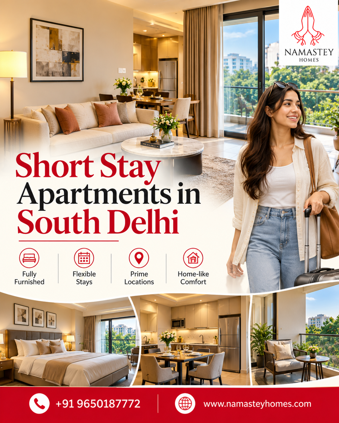 short stay